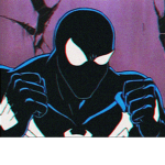 Web-Slingers