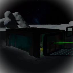 Space ride around the solar system