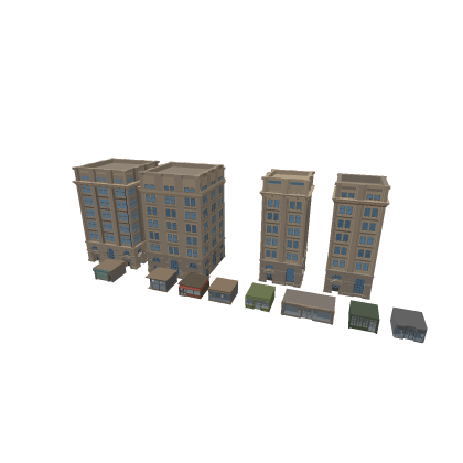 Buildings
