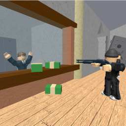 Rob A Bank 2016 [VR Support]