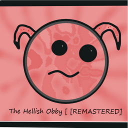 THE HELLISH OBBY [REMASTERED]
