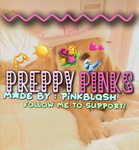 - | Preppy Pinks | -
