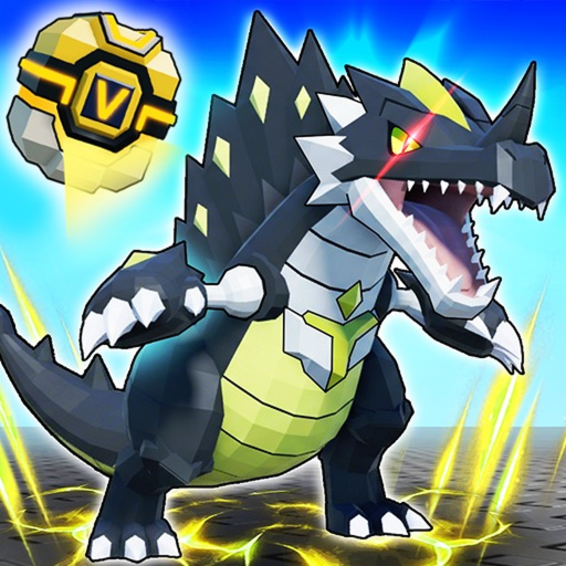 [NOW] Catch a Monster