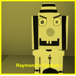 raymond's capture 1 (OOG) icon