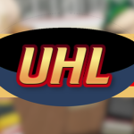 (U H L) United Hockey League