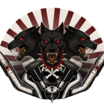 Outlaw Hounds / STREET BLOODLINE