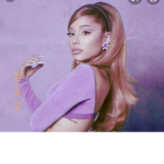 Ariana Consert/Fan Group