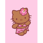 Neko is a good friend