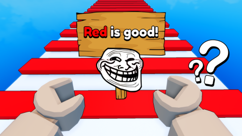 Troll Obby