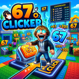 67 Clicker!