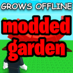 modded garden z