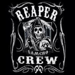 #Reaper Crew