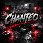 CHANTEOxSTUDIO