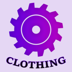 DyeStrom Clothing