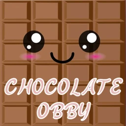 🍫 Chocolate Obby [UPDATE 5] icon