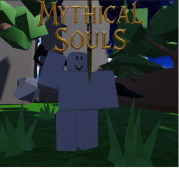 Mythical Souls