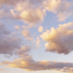 Cotton - Candy - Skies