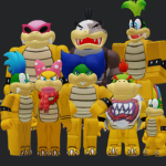 Koopaling Republic