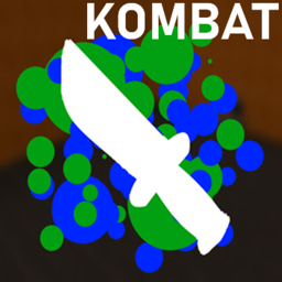 (DESC) Kombat [ALPHA]