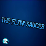 The Flyin' Sauces
