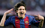Messi is better then any soccer player