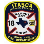 ERR - Itǟscǟs County Fire Department