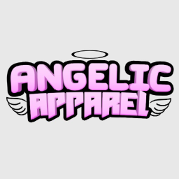 [NEW YEARS] angelic apparel homestore