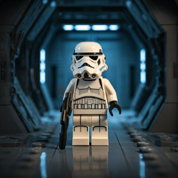 Imperial Academy on Planet Raithal