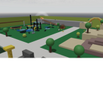 Classic ROBLOX Society