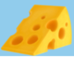 CHEESE MY FRIEND