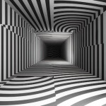 Black and White Obby! 🕷️ 