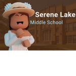 Serene Lake Middle School