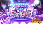 COOKIERUN KINGDOM FANS 1