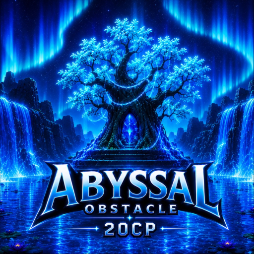 [FREE AVA + TITLE] ABYSSAL OBSTACLE