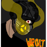 THE WAR CULT.