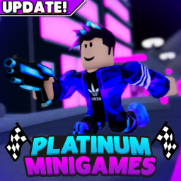 Platinum Minigames v1.4.1