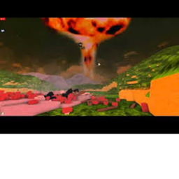 BLOW STUFF UP [BETA]