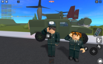 Gleb&ruben army