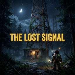 The lost Signal (BETA)