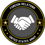 Fоreign Relatiоns
