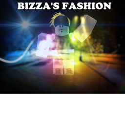 Bizza's Fashion Interview Center/NOT DONE YET