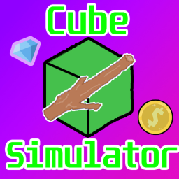 Cube Simulator [RELEASED]