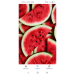 #STAYWATERMELON