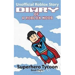 Super Hero Tycoon icon