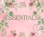【 Essentials 】