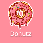 Donutz Café
