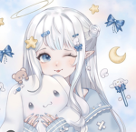 Cinnomonroll cutie