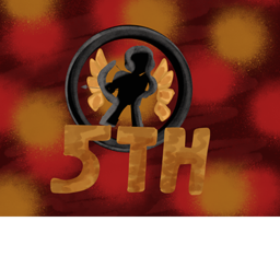 The Fifth Hunger Games ~ Padme's Panem