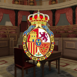 Congress of the Diputates