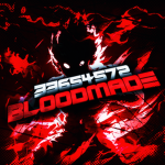 #BLOODMADE